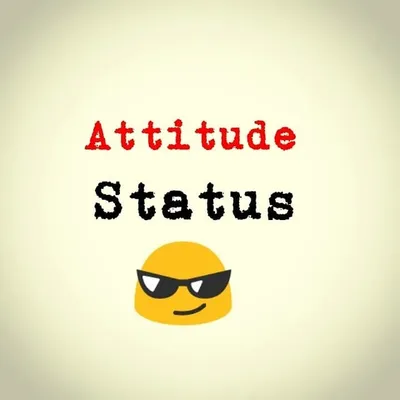Attitude_Status profile