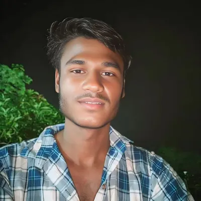 Deepak Kashyap profile