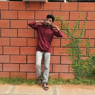 Saga Vignesh profile