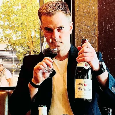 John M. Jackson | DipWSET | Wine Reviews profile