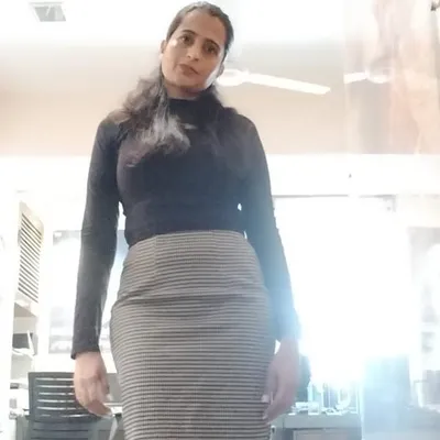 Priyanka Jaiswal profile