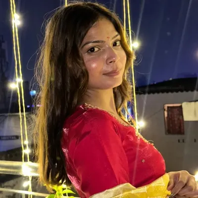 Khushboo Kushwaha profile