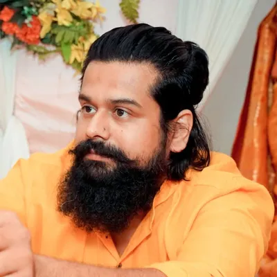 Attri Chetan ๐ฎ๐ณ profile