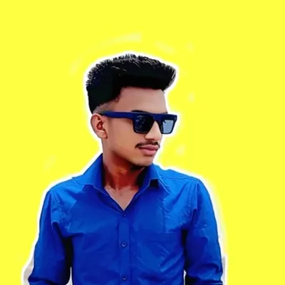 ❤🧿 profile