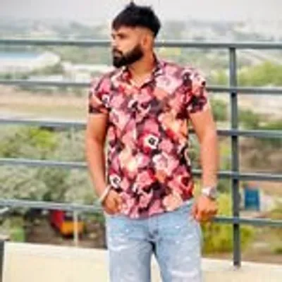 Pardeep sran profile