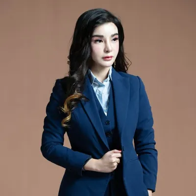 Sam Ferrer profile