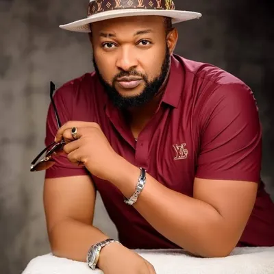 Chigozie Z. Atuanya profile