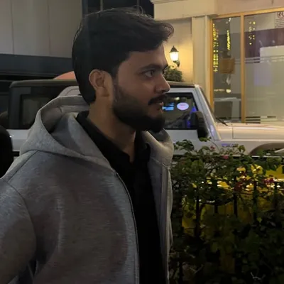 Atul Pandey profile