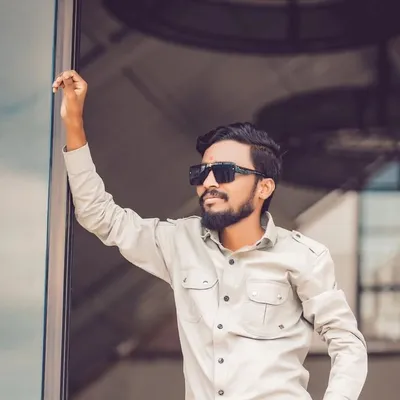 Atul Ubale Patil profile