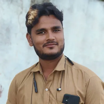 Atul Varvediya profile