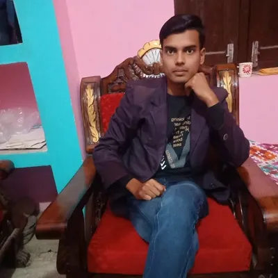 Atul kumar profile