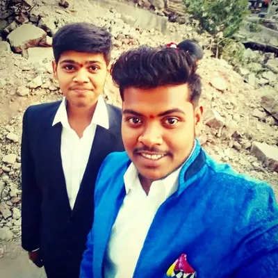 Ktm Love Atul Mhatre profile