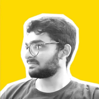 Atul soni ๐ profile