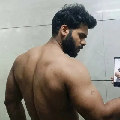 Atul💜 profile