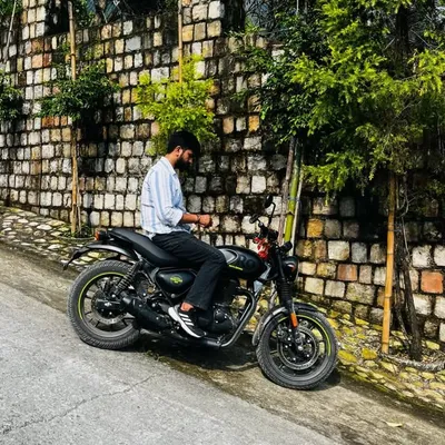 Atul Raturi | Photography 📸 profile