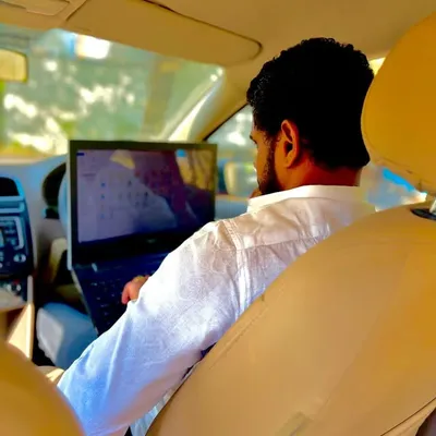 Atul Bhondve patil profile