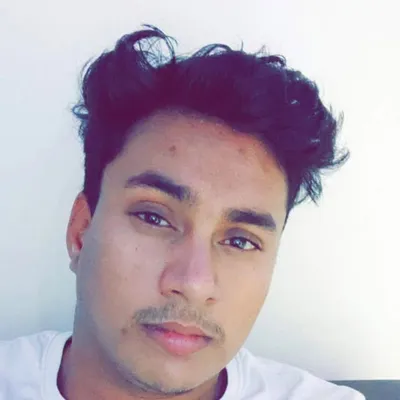 Atul Bind profile