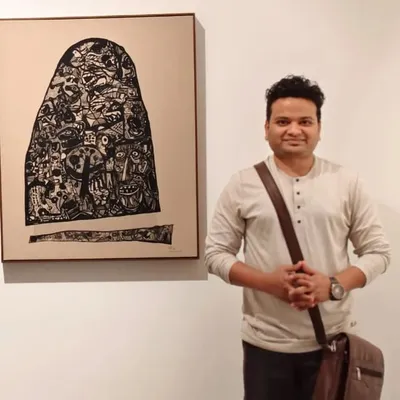 Atul K Gendle profile