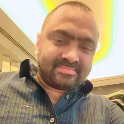 atul profile
