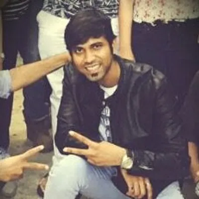Atul Pachnekar.47 profile