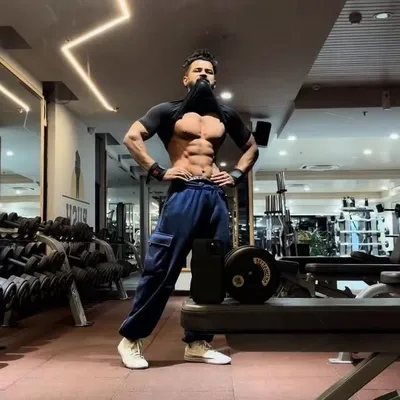 Atul Pandey🔵 profile