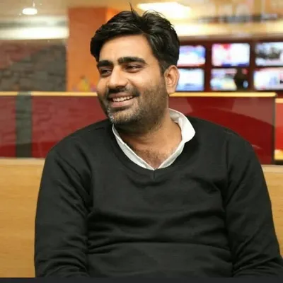 Atul Pradhan profile