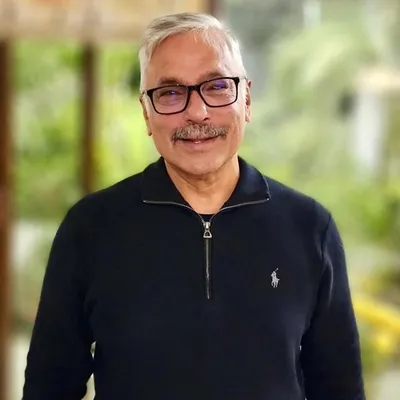 Atul Sikand profile