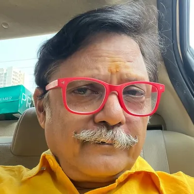 Atul Srivastava profile
