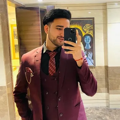 Atul Aswal profile