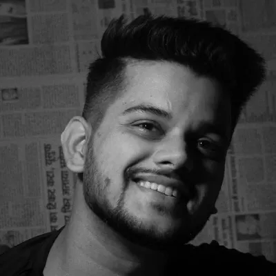 Atul choudhary ( Addy ) ๐ต profile