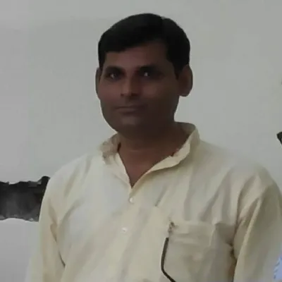 Atul Dubey profile