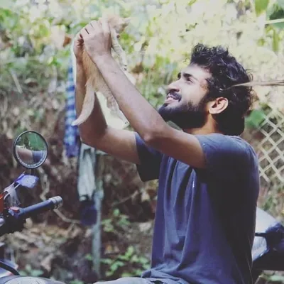 Atul Prasanth profile
