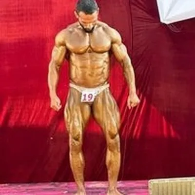 Atul goswami profile