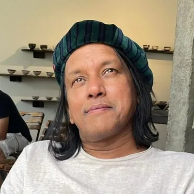 Atul Jalan profile