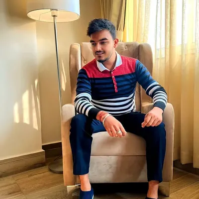 Atul KMr Jha profile