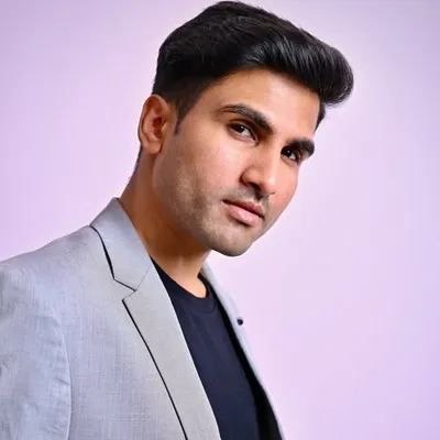 Atul Gautam profile