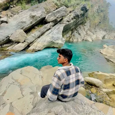 Atul Rajput profile