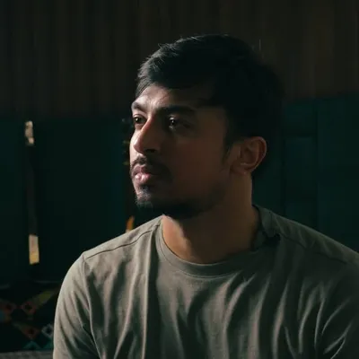 Atul Maurya profile