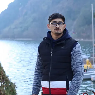 Atul Negi profile