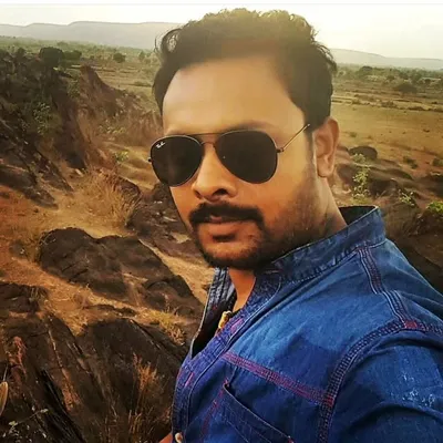 Atul Pahariya profile