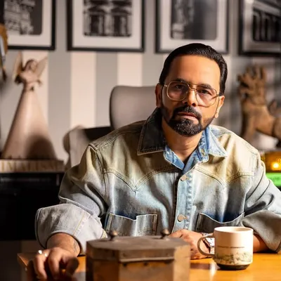 Atul Pratap Chauhan profile