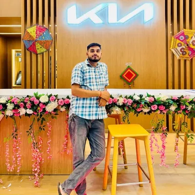 अतुल प्रताप सिंह profile