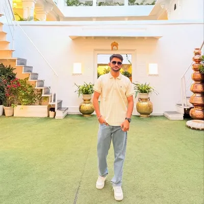 Atul Purohit profile