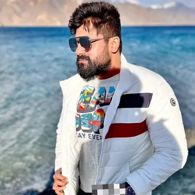 ThaKur ATuL Rana profile