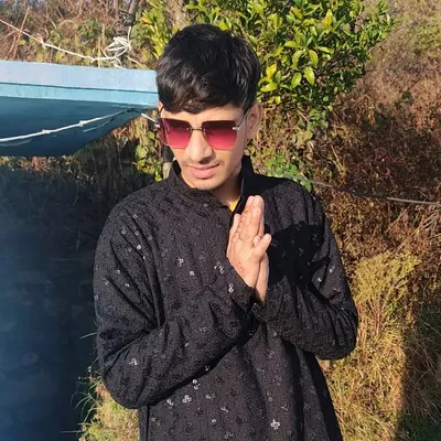 Atul Rawat 9 profile