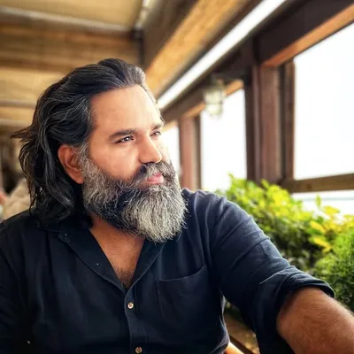 Atul Satya Koushik profile
