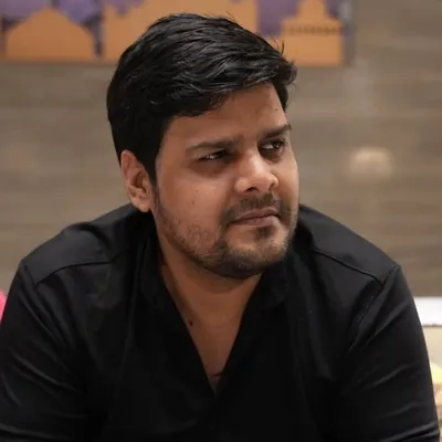 Atul Sharma profile