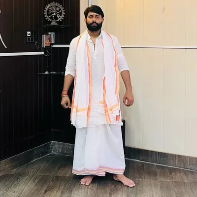 atul singh chandel profile