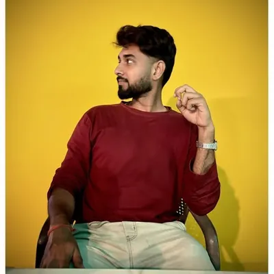 Atul Ahir Vlogs profile