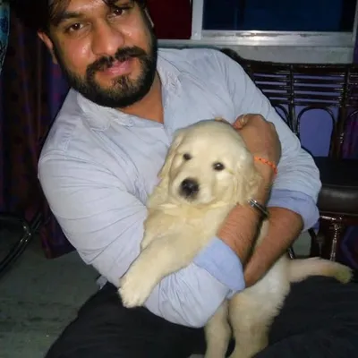 Atul L Bhardwaj profile